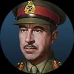 Henry Crerar