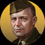 Dwight Eisenhower