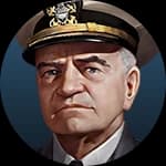 William Halsey