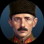 İsmet İnönü
