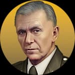 George Marshall