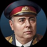 Kirill Meretskov