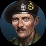 Bernard Montgomery