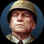 George Patton