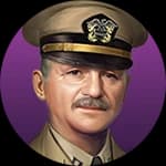Carl Spaatz