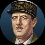Charles de Gaulle
