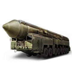 RT-2PM2 Topol-M