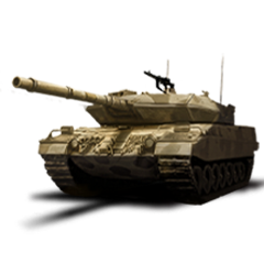 Leopard 2