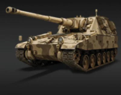 AS-90 Howitzer